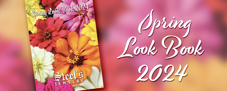 Spring Lookbook 2024